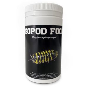 Isopod Food