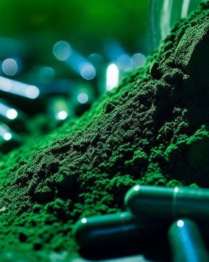 Vitamins and Supplements