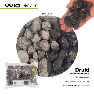 WIO Druid Gravel