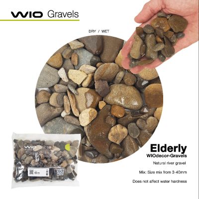 WIO Elderly Gravel